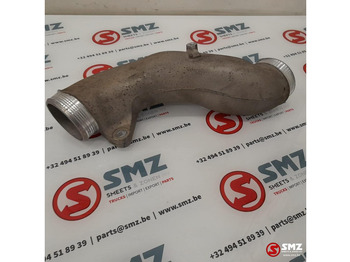 Système de refroidissement SCANIA