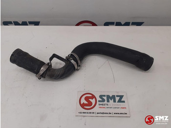 Système de refroidissement SCANIA