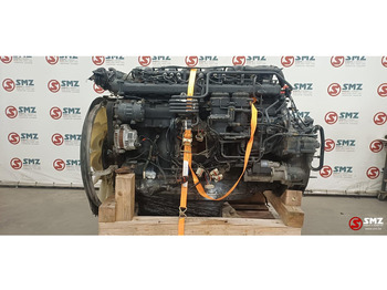 Moteur SCANIA