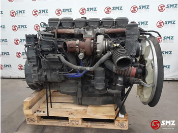 Moteur pour Camion Scania Occ motor DC13 164/450hp Scania: photos 2