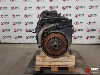 Moteur pour Camion Scania Occ motor DC13 164/450hp Scania: photos 4