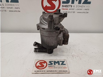 Moteur et pièces SCANIA