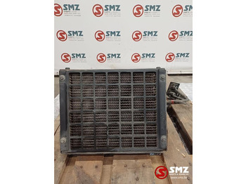 Système de refroidissement SCANIA