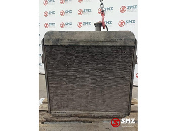 Radiateur SCANIA