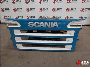Calandre SCANIA