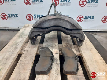 Étrier de frein SCANIA