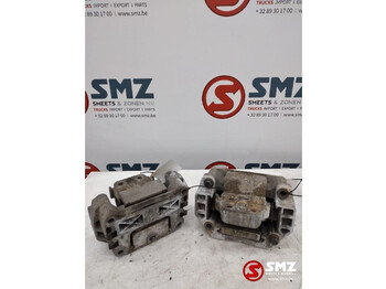 Support de moteur SCANIA