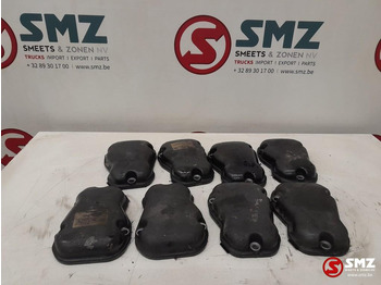 Moteur et pièces SCANIA