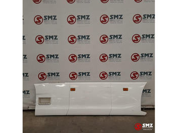 Frame/ Châssis SCANIA