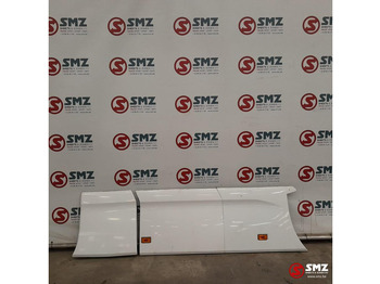 Frame/ Châssis SCANIA