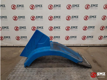 Carrosserie et extérieur SCANIA