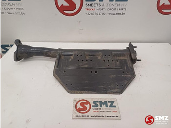 Carrosserie et extérieur SCANIA