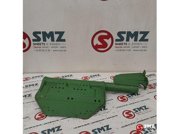 Carrosserie et extérieur SCANIA