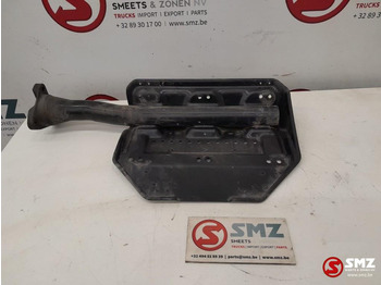 Carrosserie et extérieur SCANIA