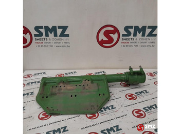 Carrosserie et extérieur SCANIA