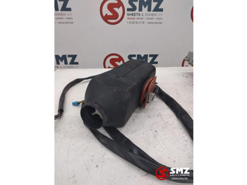 Chauffage/ Ventilation pour Camion Scania Occ standverwarming D1LC: photos 2