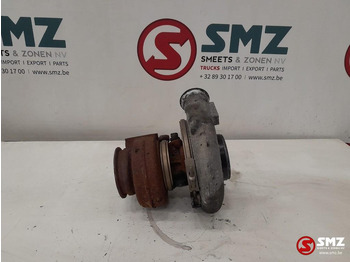 Turbocompresseur pour Camion Scania Occ turbocharger HX52 Scania: photos 4 Turbocompresseur pour Camion Scania Occ turbocharger HX52 Scania: photos 4