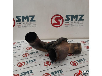 Système d'échappement SCANIA