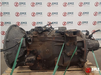 Boîte de vitesse SCANIA