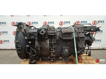 Boîte de vitesse SCANIA