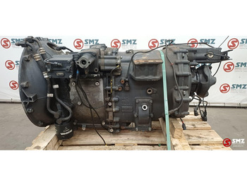 Boîte de vitesse SCANIA