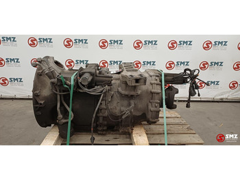 Boîte de vitesse SCANIA