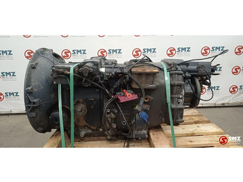 Boîte de vitesse SCANIA