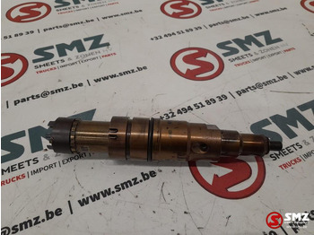 Système de carburant SCANIA