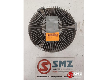 Moteur et pièces SCANIA