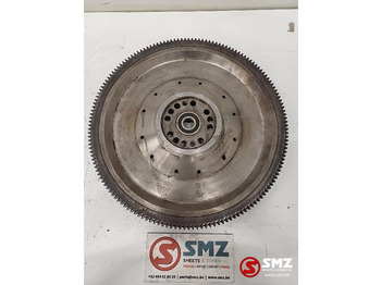 Moteur et pièces SCANIA