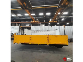 Pièces de rechange MAN