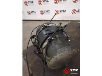 Pièces de rechange MAN