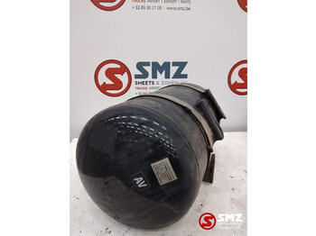 Pièces de rechange MAN TGX