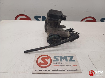 Pièces de rechange VOLVO