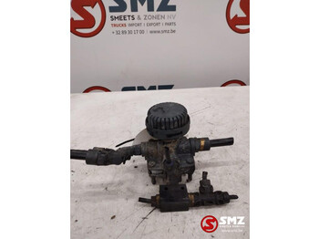 Pièces de rechange VOLVO