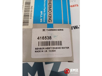 Capteur pour Camion neuf THERMOKING Temperatuursensor Thermoking: photos 3