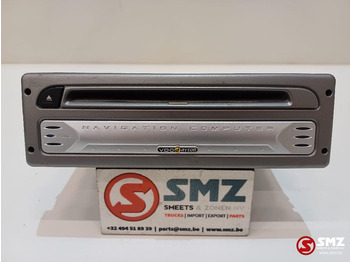 Système électrique VDO