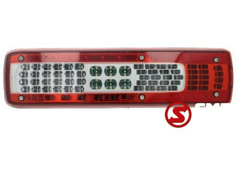 Feu arrière VOLVO FH16