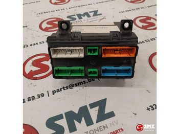 Bloc de gestion VÖGELE