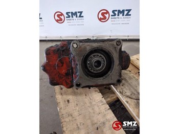 Hydraulique VOLVO