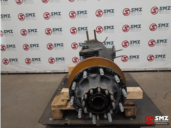 Demi arbre pour Camion Volvo Occ aandrijfas Volvo: photos 3