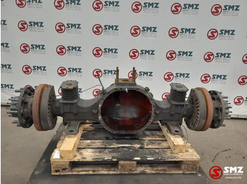 Demi arbre pour Camion Volvo Occ aandrijfas Volvo: photos 2