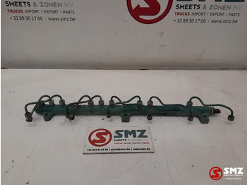 Système de carburant VOLVO