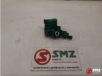 Système de carburant VÖGELE