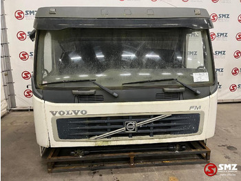 Cabine et intérieur VOLVO