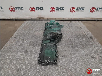 Moteur et pièces pour Camion Volvo Occ deksel cilinderkop + oliekoeler D13K500EUVI Vo: photos 3 Moteur et pièces pour Camion Volvo Occ deksel cilinderkop + oliekoeler D13K500EUVI Vo: photos 3