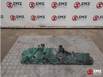 Moteur et pièces pour Camion Volvo Occ deksel cilinderkop + oliekoeler D13K500EUVI Vo: photos 2 Moteur et pièces pour Camion Volvo Occ deksel cilinderkop + oliekoeler D13K500EUVI Vo: photos 2