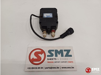 Système électrique VOLVO