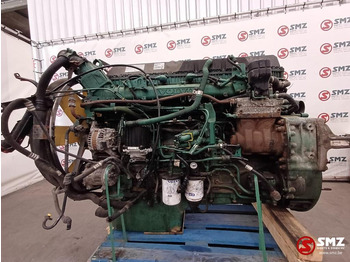 Moteur VOLVO