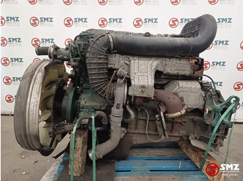 Moteur VOLVO
